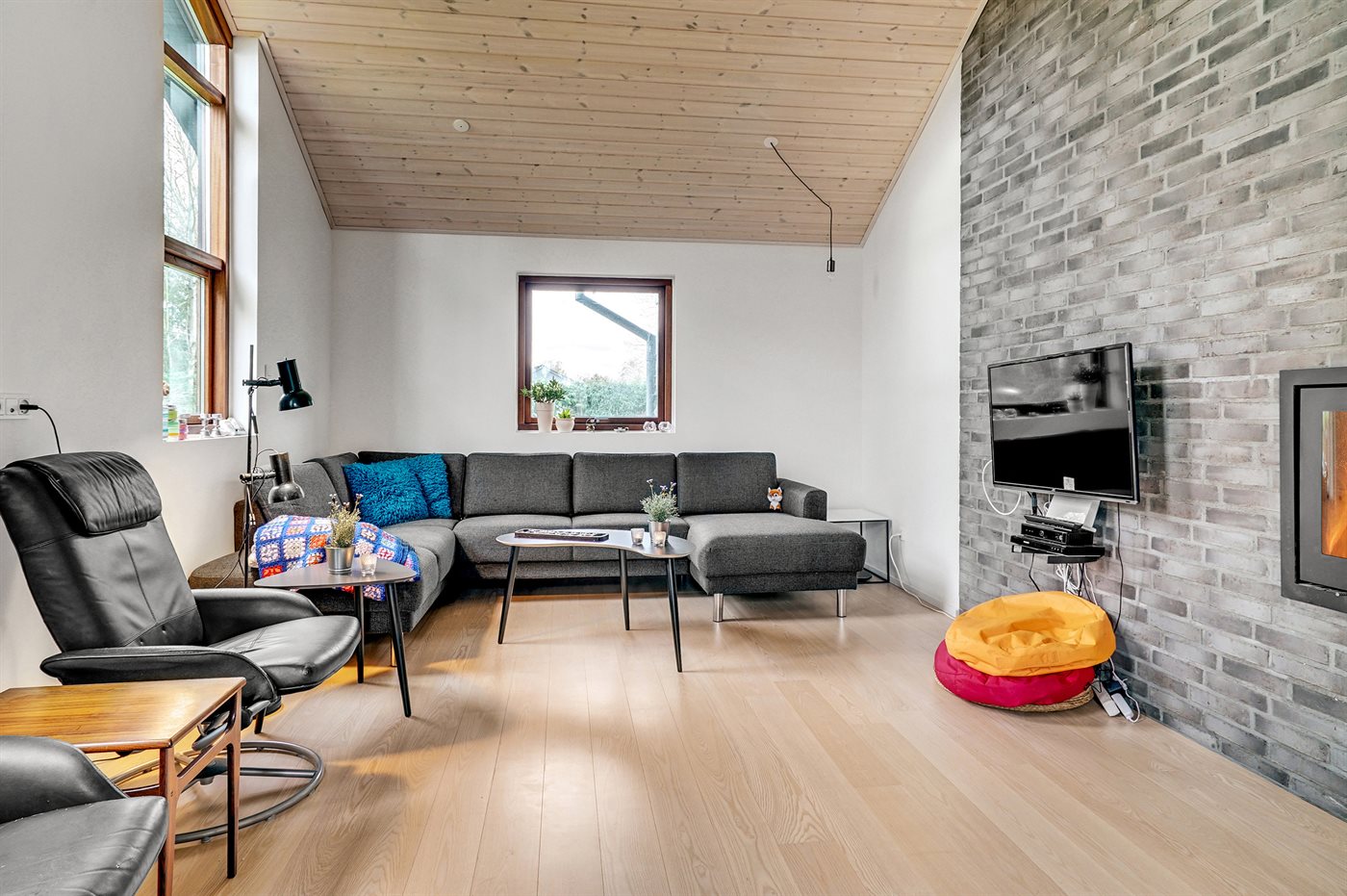 Ferienhaus 45-0130 in Egense - Bild 4