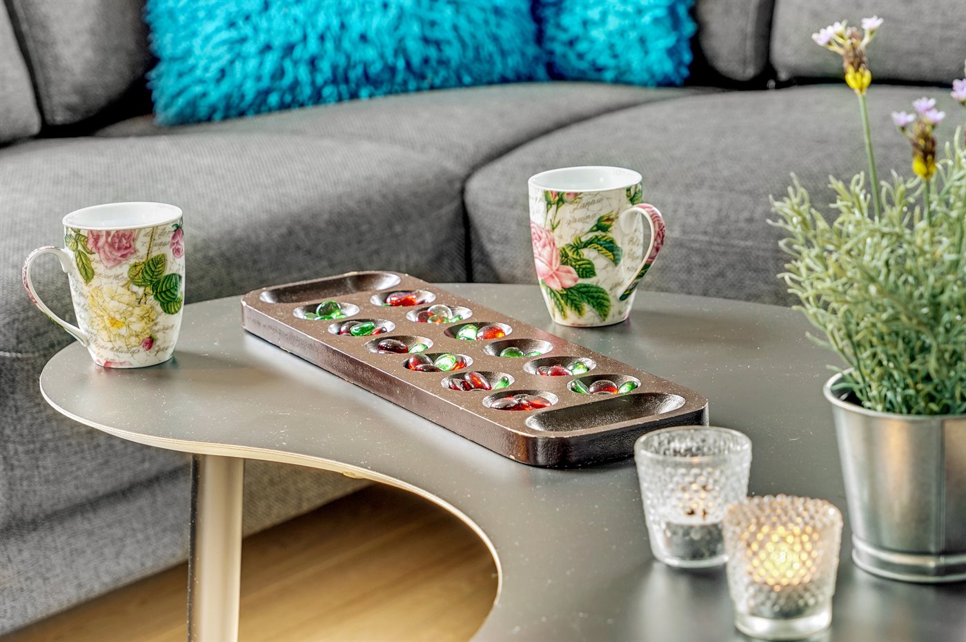 Ferienhaus 45-0130 in Egense - Bild 5