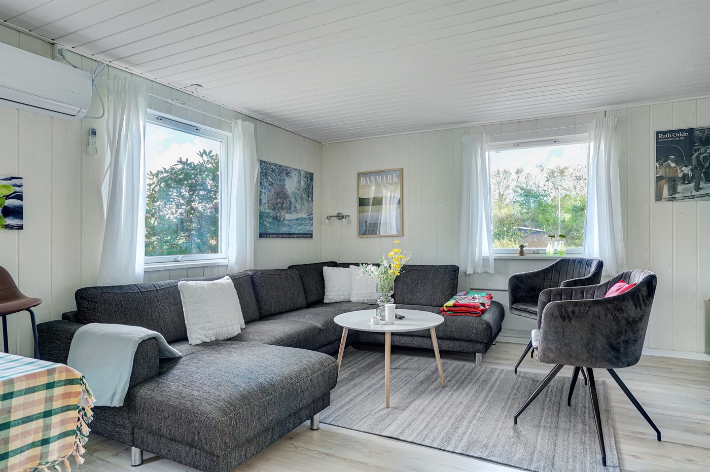 Ferienhaus 45-0134 in Egense - Bild 3