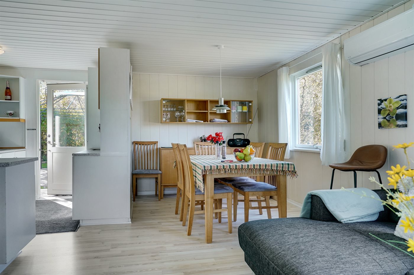 Ferienhaus 45-0134 in Egense - Bild 4