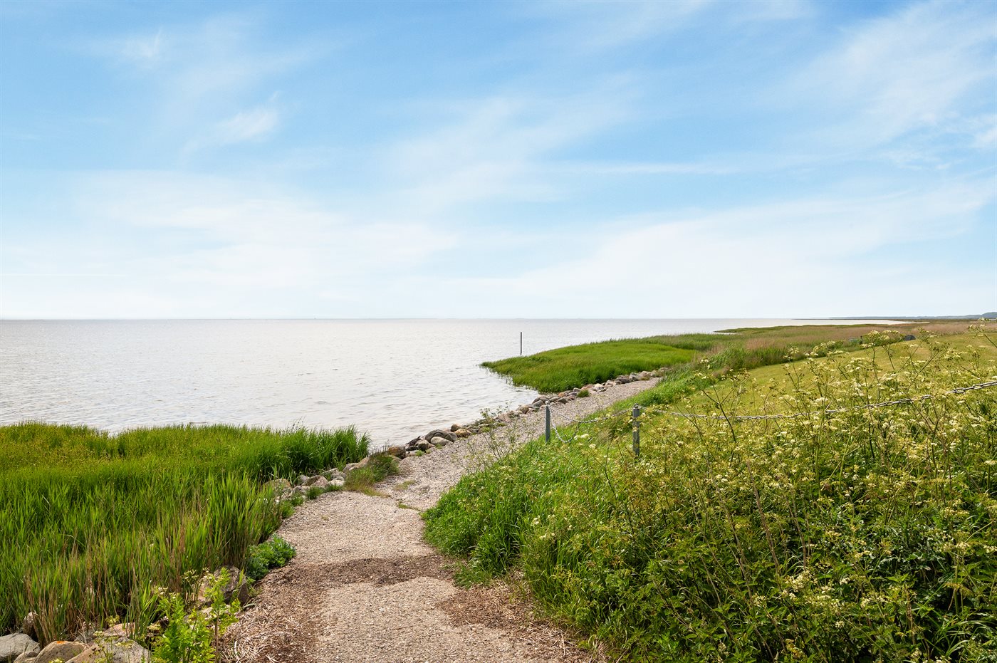 Ferienhaus 45-0135 in Egense - Bild 4