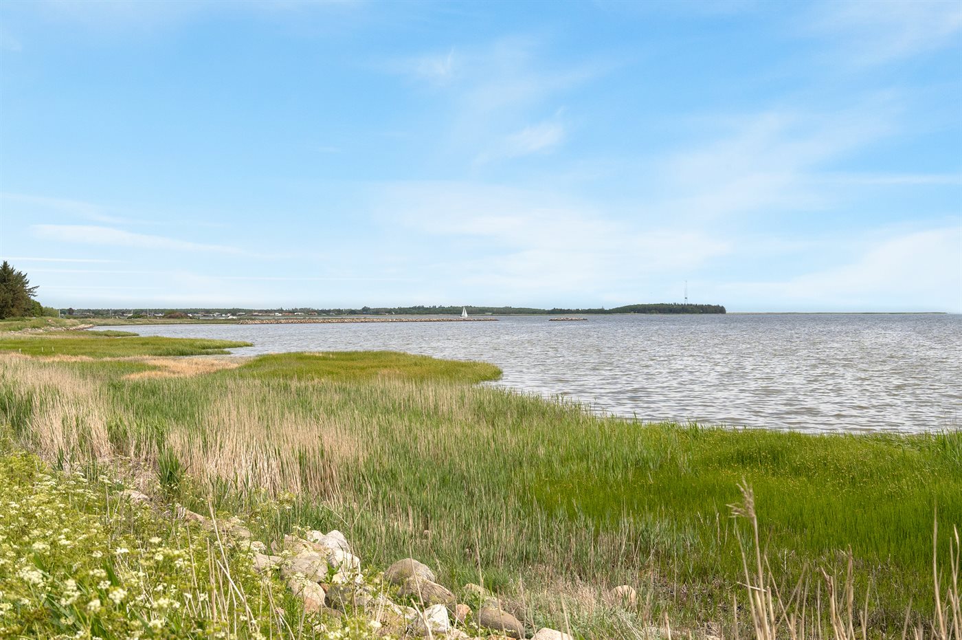 Ferienhaus 45-0135 in Egense - Bild 5