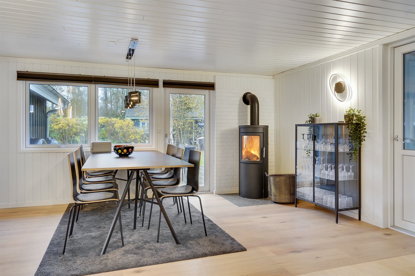 Ferienhaus 45-0139 in Egense - Bild 4