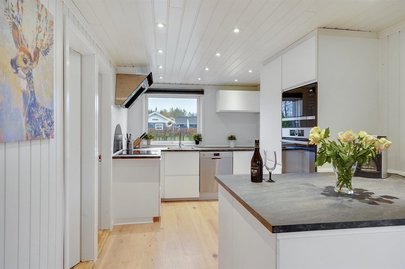 Ferienhaus 45-0139 in Egense - Bild 5