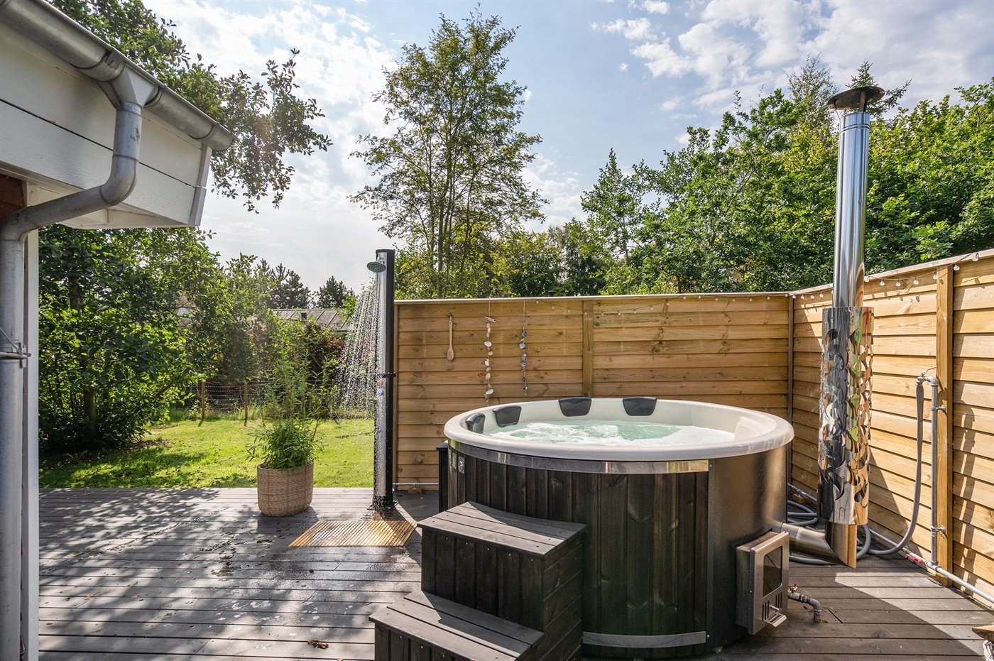 Ferienhaus 45-0143 in Egense - Bild 2