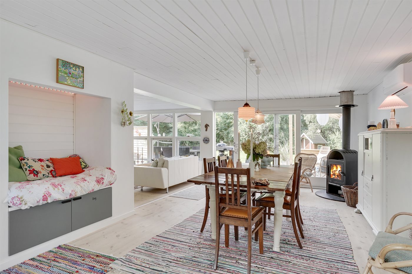 Ferienhaus 45-0143 in Egense - Bild 4