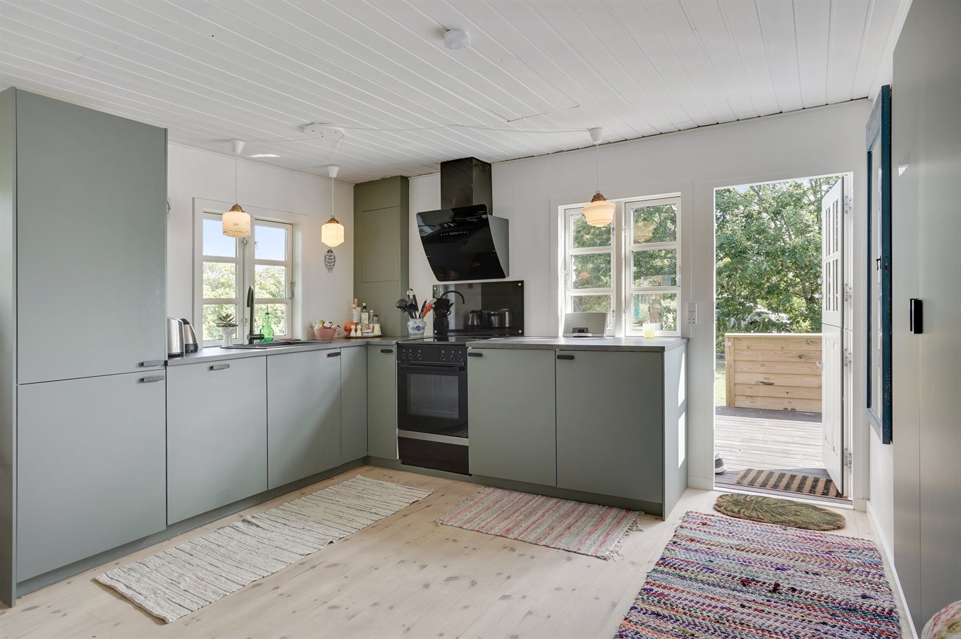 Ferienhaus 45-0143 in Egense - Bild 5