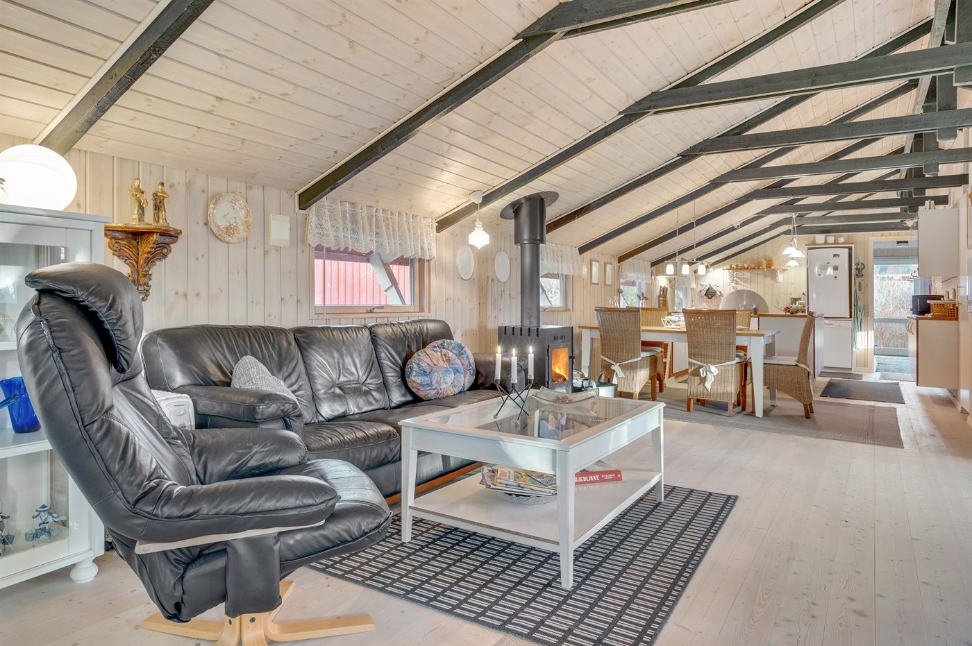 Ferienhaus 45-0146 in Egense - Bild 2