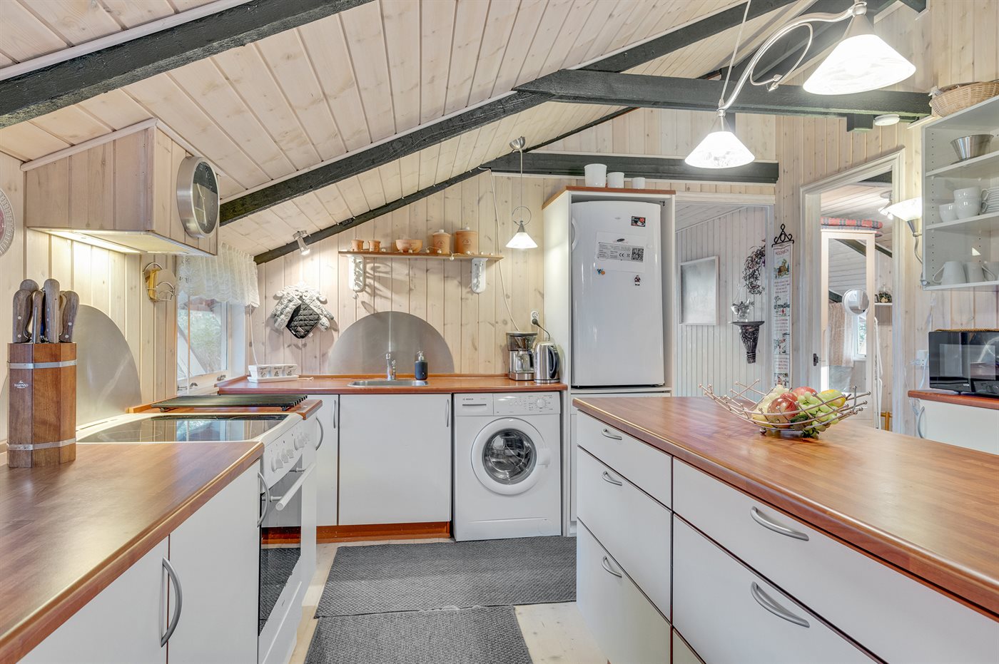 Ferienhaus 45-0146 in Egense - Bild 4