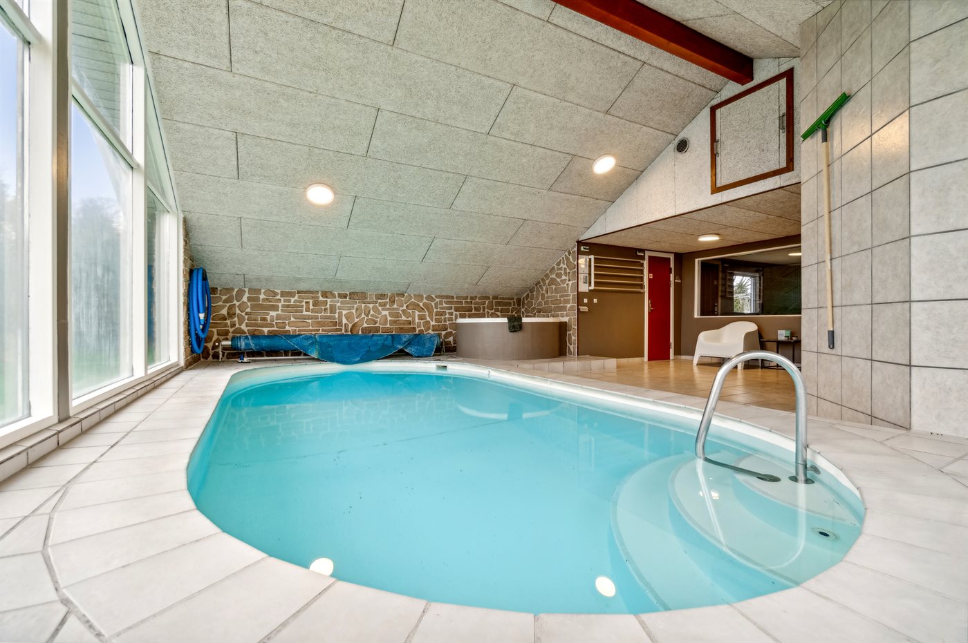 Ferienhaus 45-0147 in Egense - Bild 2