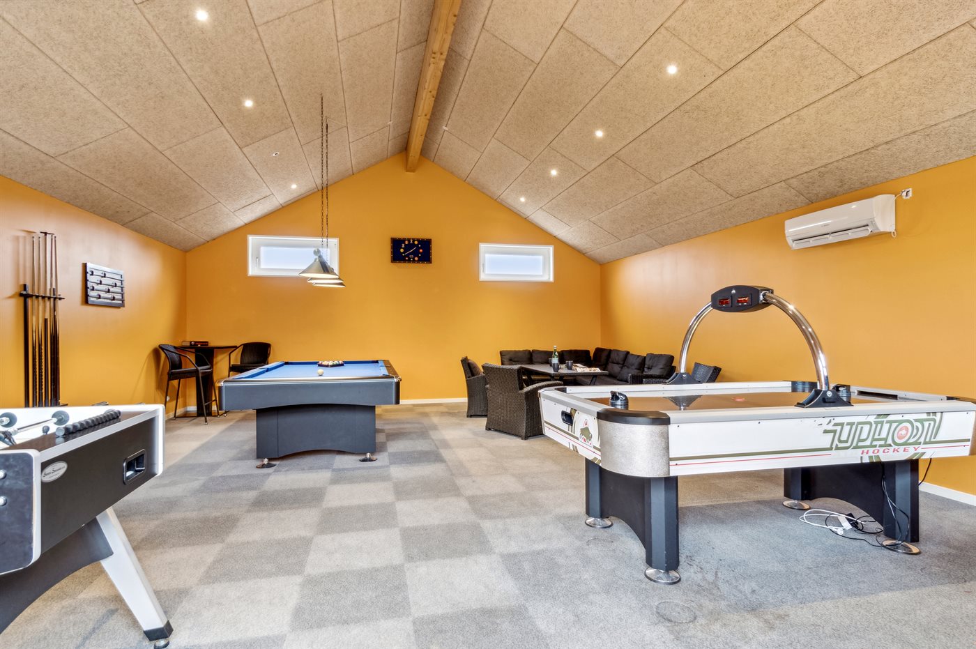 Ferienhaus 45-0147 in Egense - Bild 3