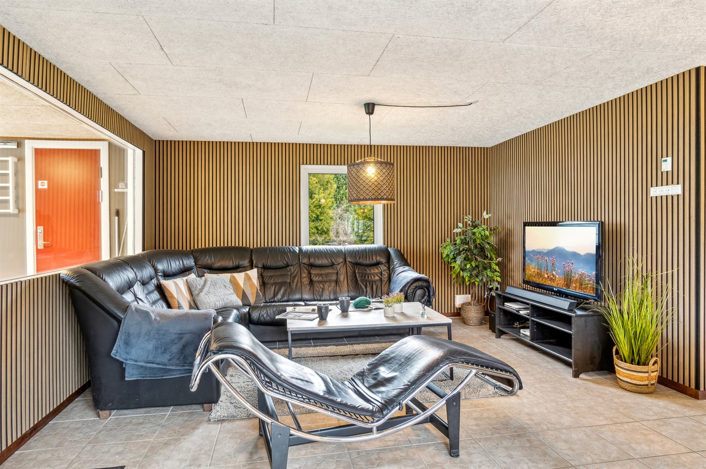 Ferienhaus 45-0147 in Egense - Bild 4