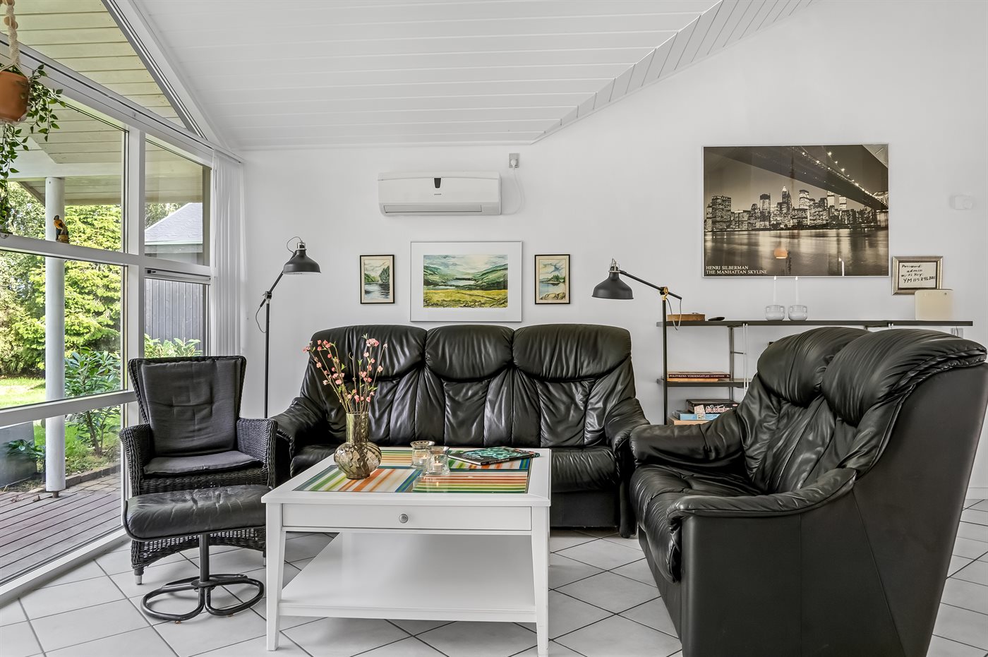 Ferienhaus 45-0149 in Egense - Bild 2