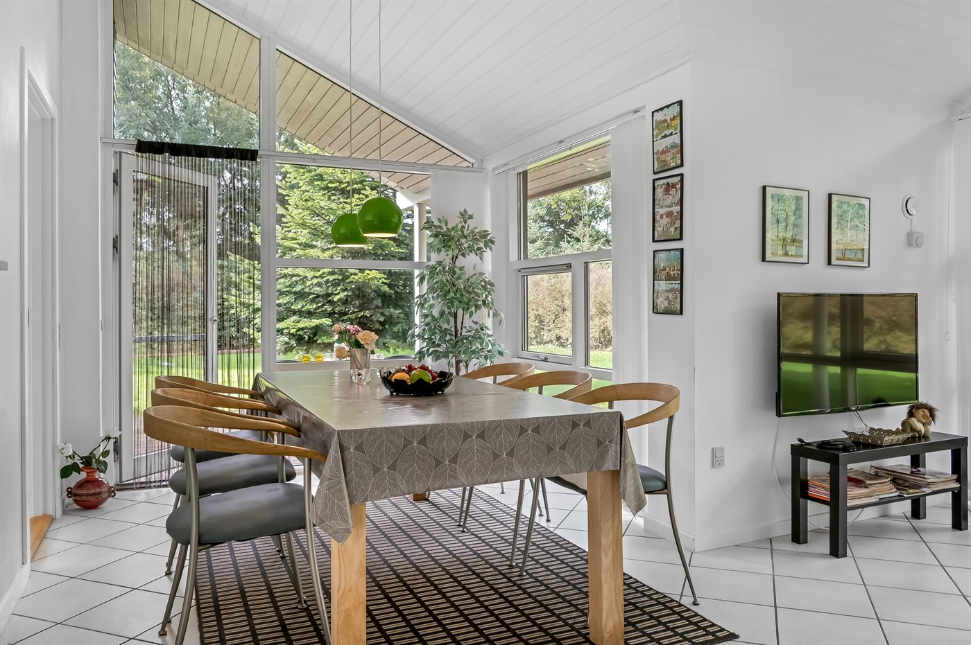 Ferienhaus 45-0149 in Egense - Bild 3