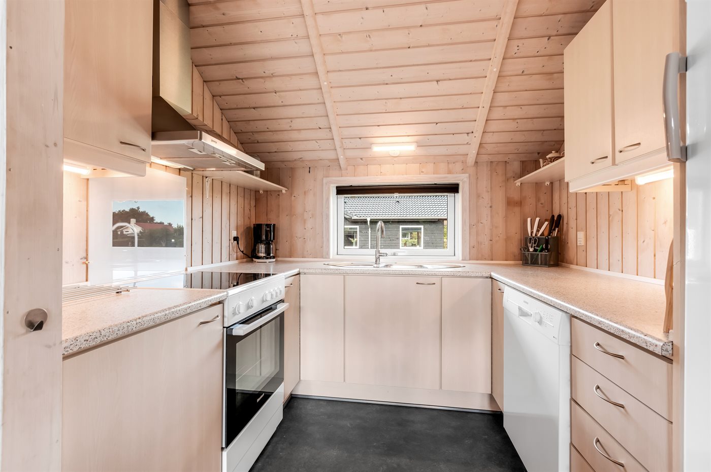 Ferienhaus 45-0151 in Egense - Bild 5