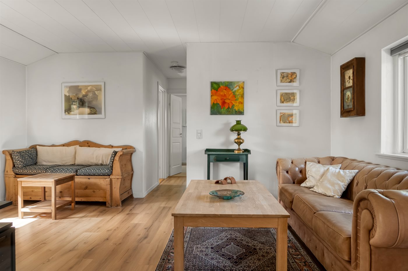 Ferienhaus 45-0153 in Egense - Bild 2