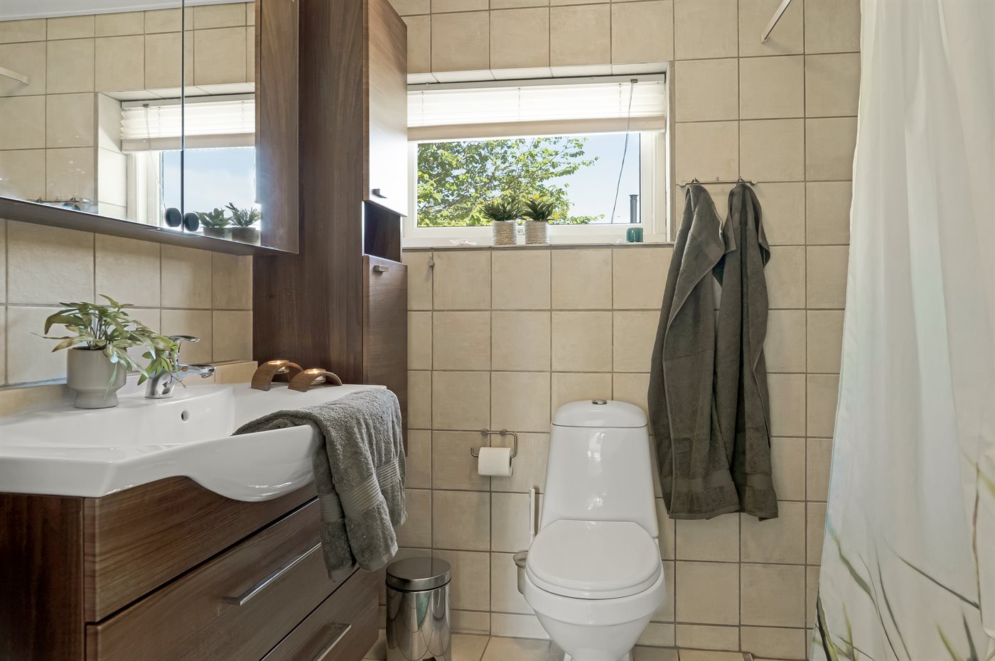 Ferienhaus 45-0153 in Egense - Bild 4