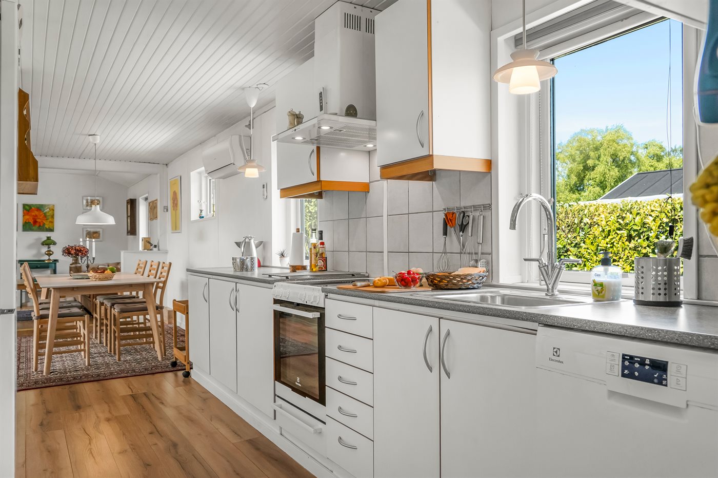 Ferienhaus 45-0153 in Egense - Bild 5