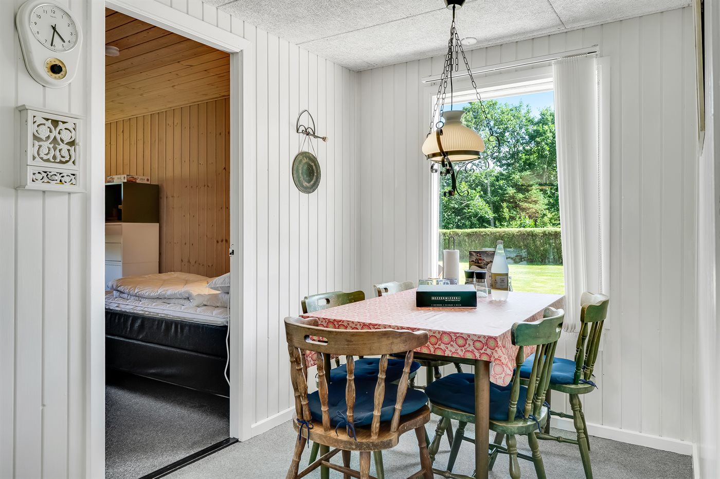 Ferienhaus 45-0154 in Egense - Bild 3