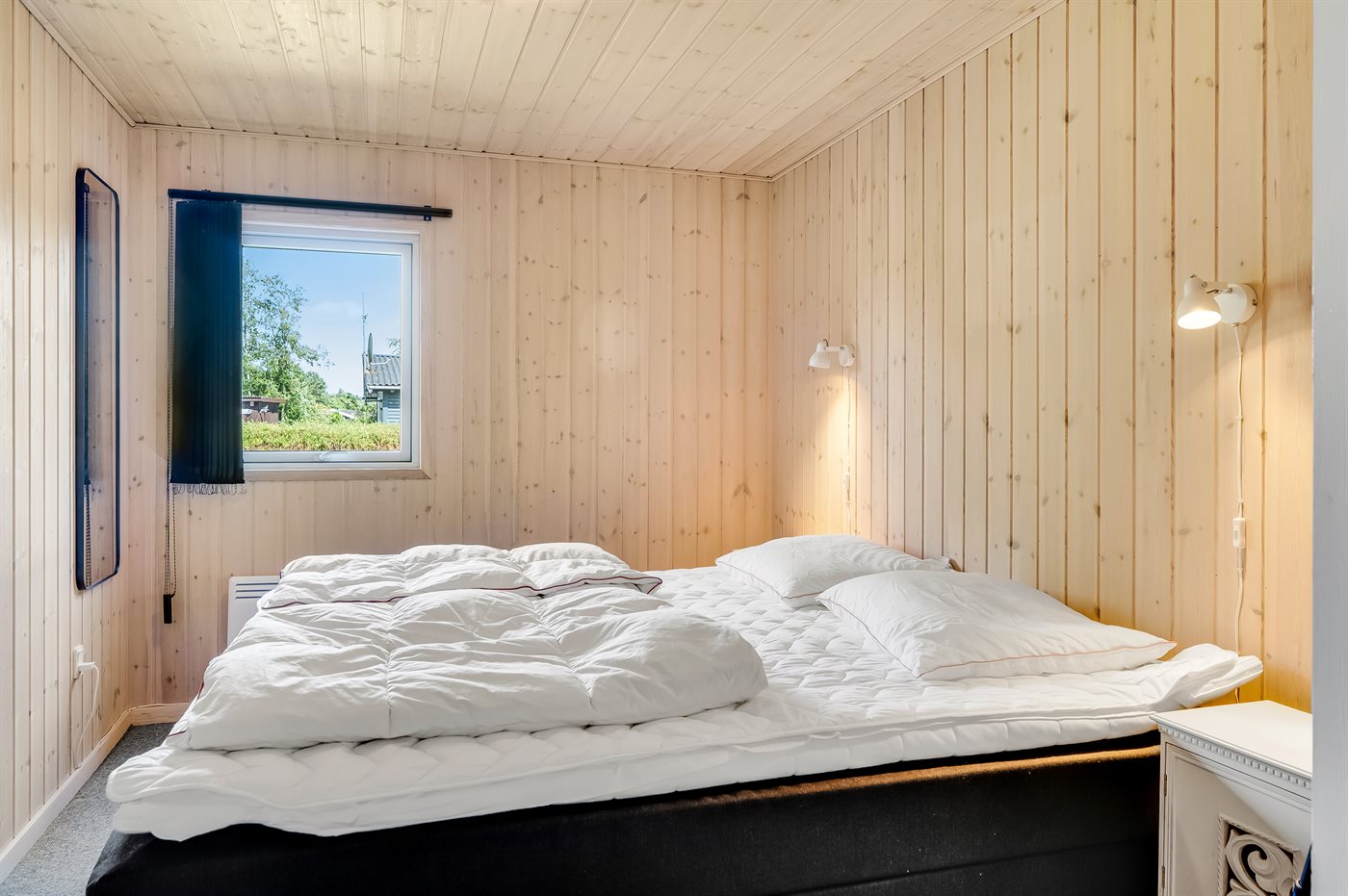 Ferienhaus 45-0154 in Egense - Bild 4