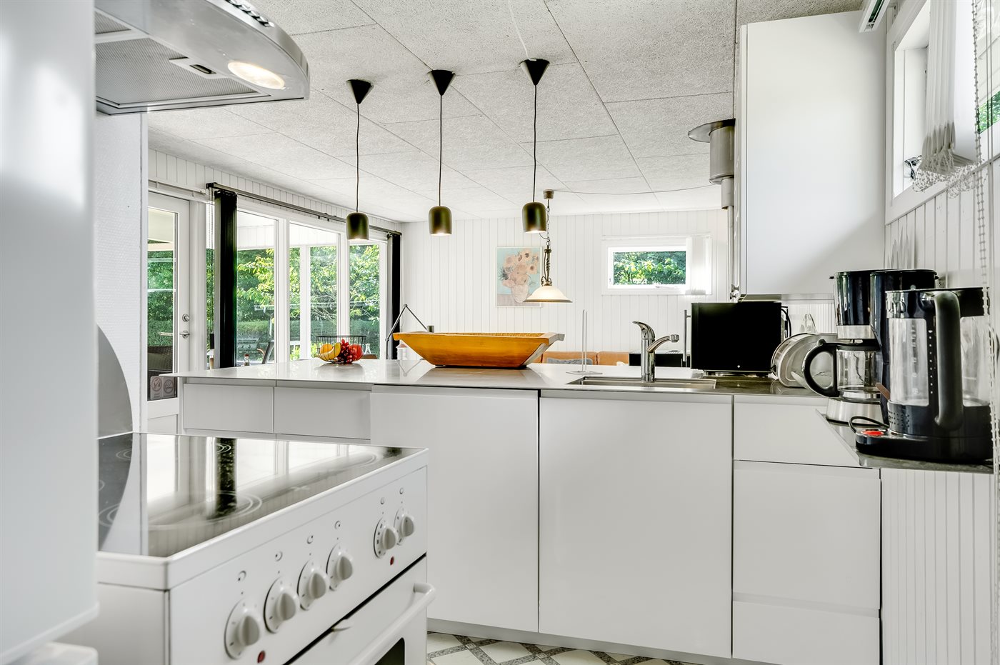 Ferienhaus 45-0154 in Egense - Bild 5