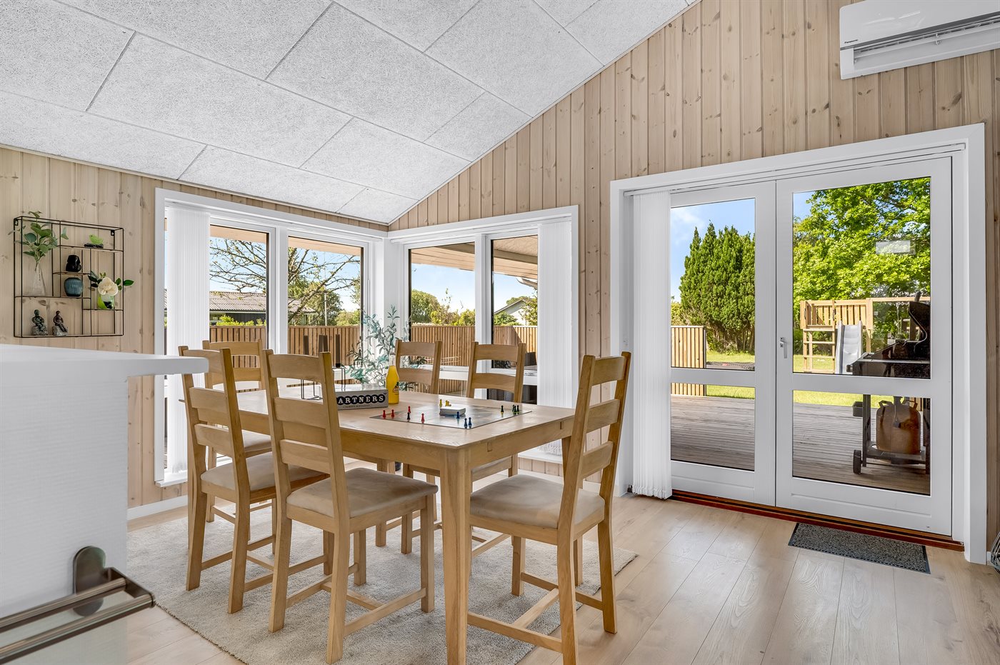 Ferienhaus 45-0156 in Egense - Bild 3