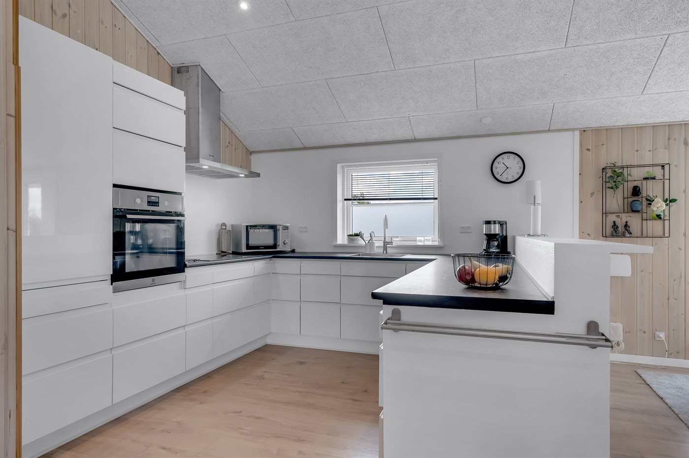 Ferienhaus 45-0156 in Egense - Bild 4