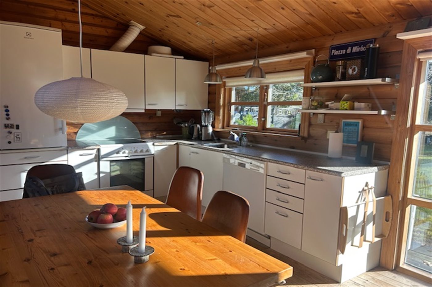 Gemütliches Ferienhaus Egense mit Hund | 8 Personen - Bild 3