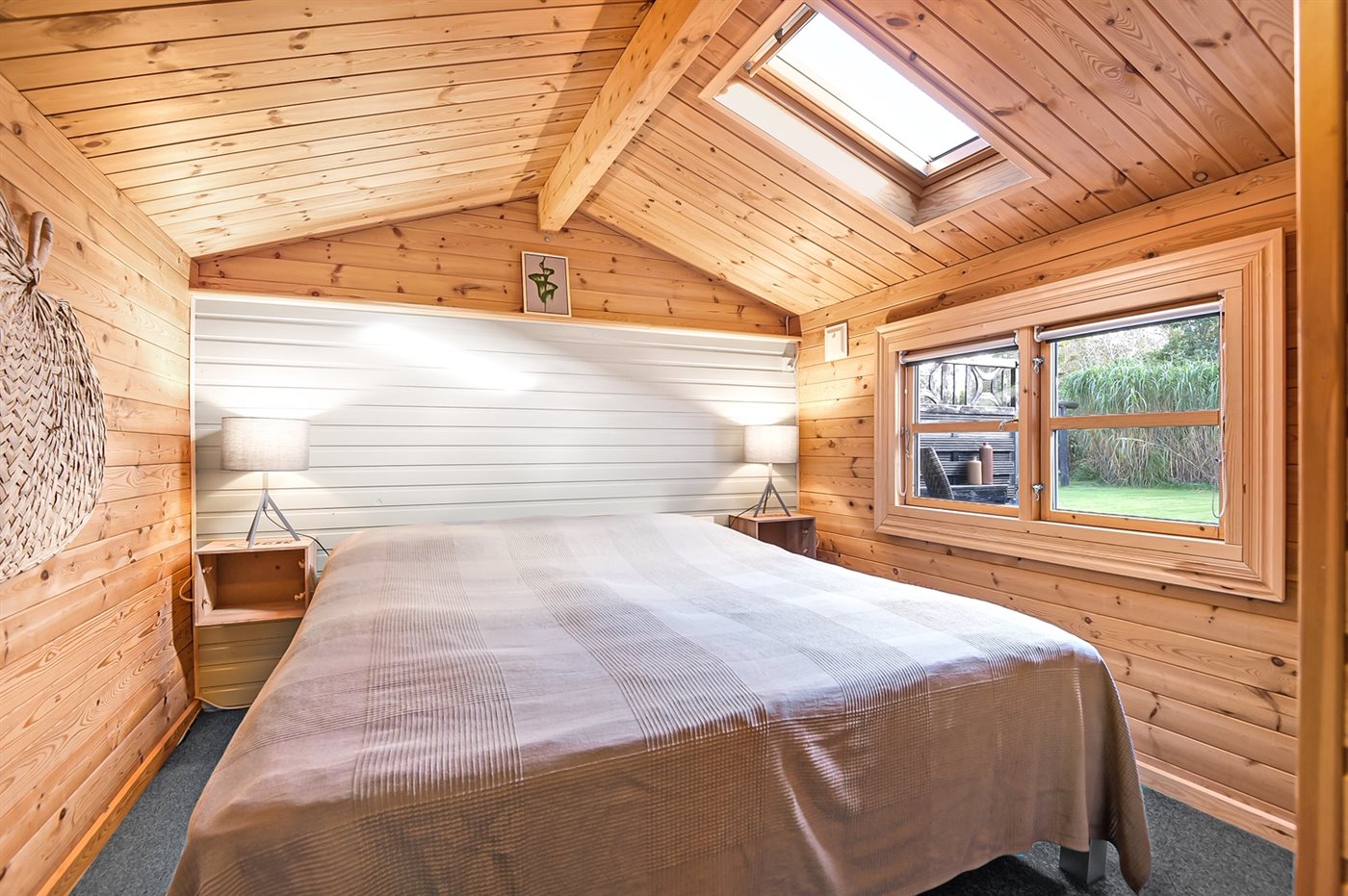 Gemütliches Ferienhaus Egense mit Hund | 8 Personen - Bild 4