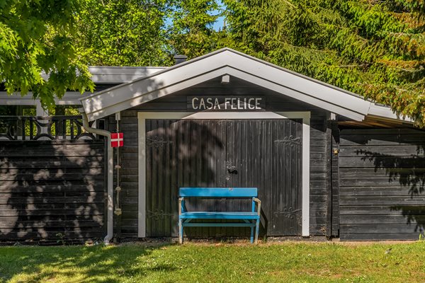 Sommerhus 45-0160