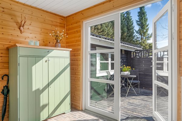 Sommerhus 45-0160