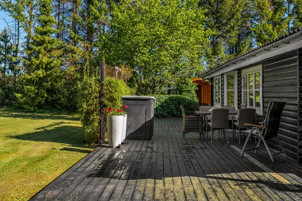 Sommerhus 45-0160