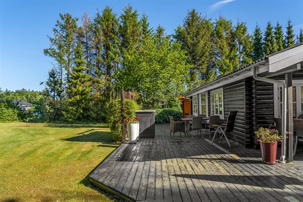 Sommerhus 45-0160