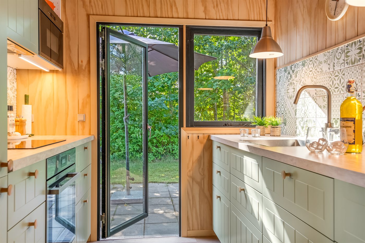 Ferienhaus 45-1025 in Mou - Bild 5