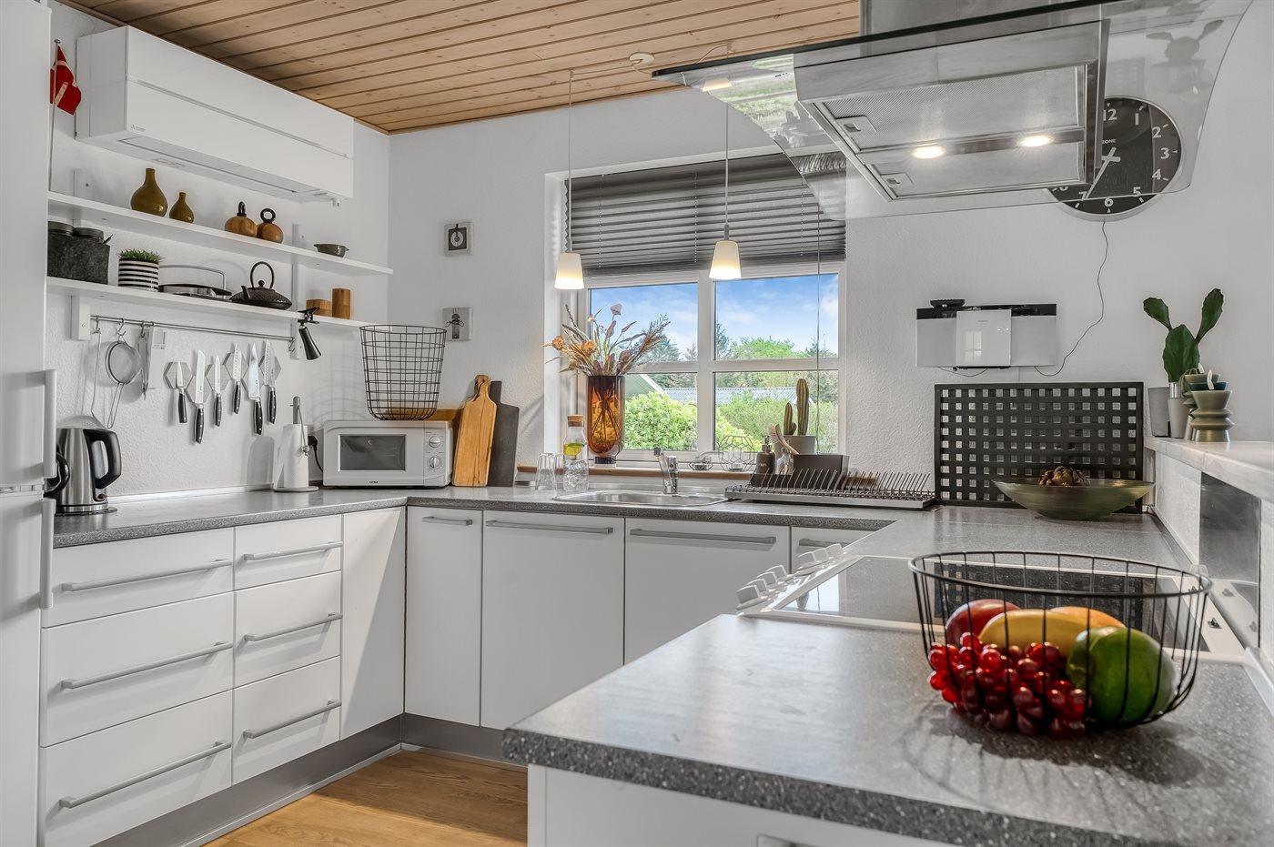 Ferienhaus 45-1027 in Mou - Bild 4