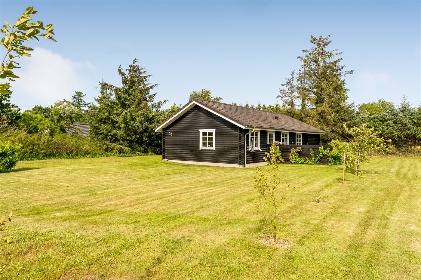 Ferienhaus 45-1027 in Mou - Bild 5