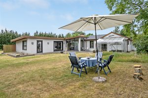 Holiday home, 45-1031, Mou