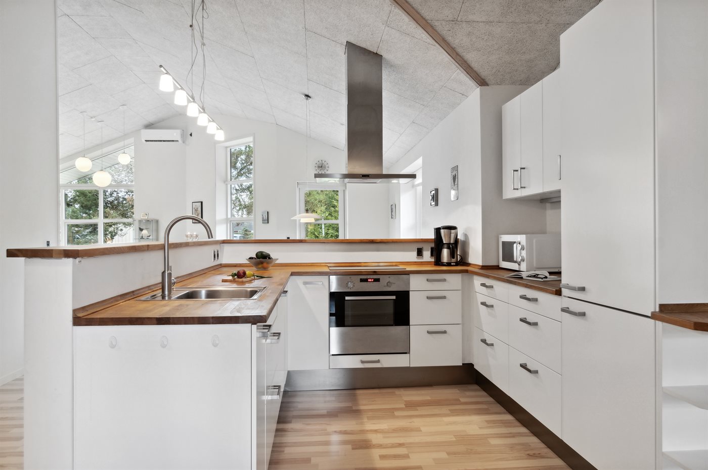 Ferienhaus 45-1039 in Mou - Bild 2