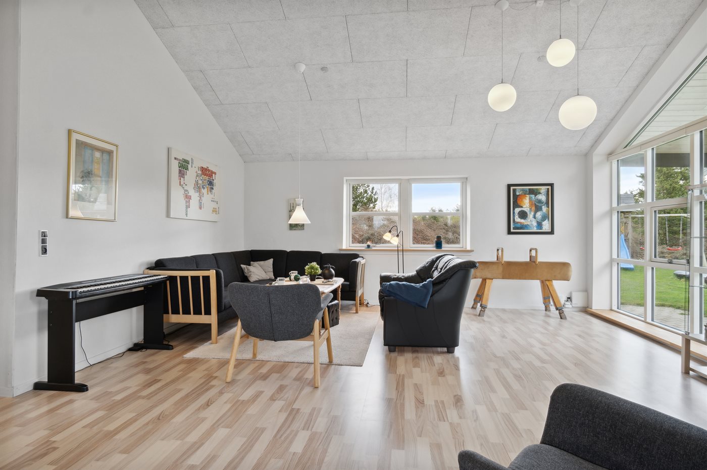 Ferienhaus 45-1039 in Mou - Bild 4