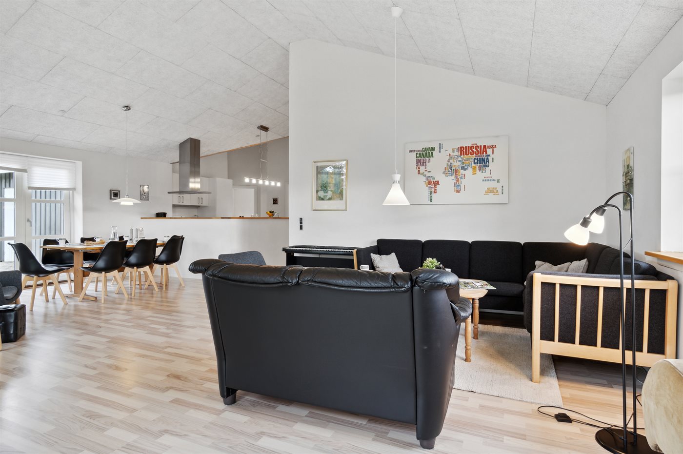 Ferienhaus 45-1039 in Mou - Bild 5