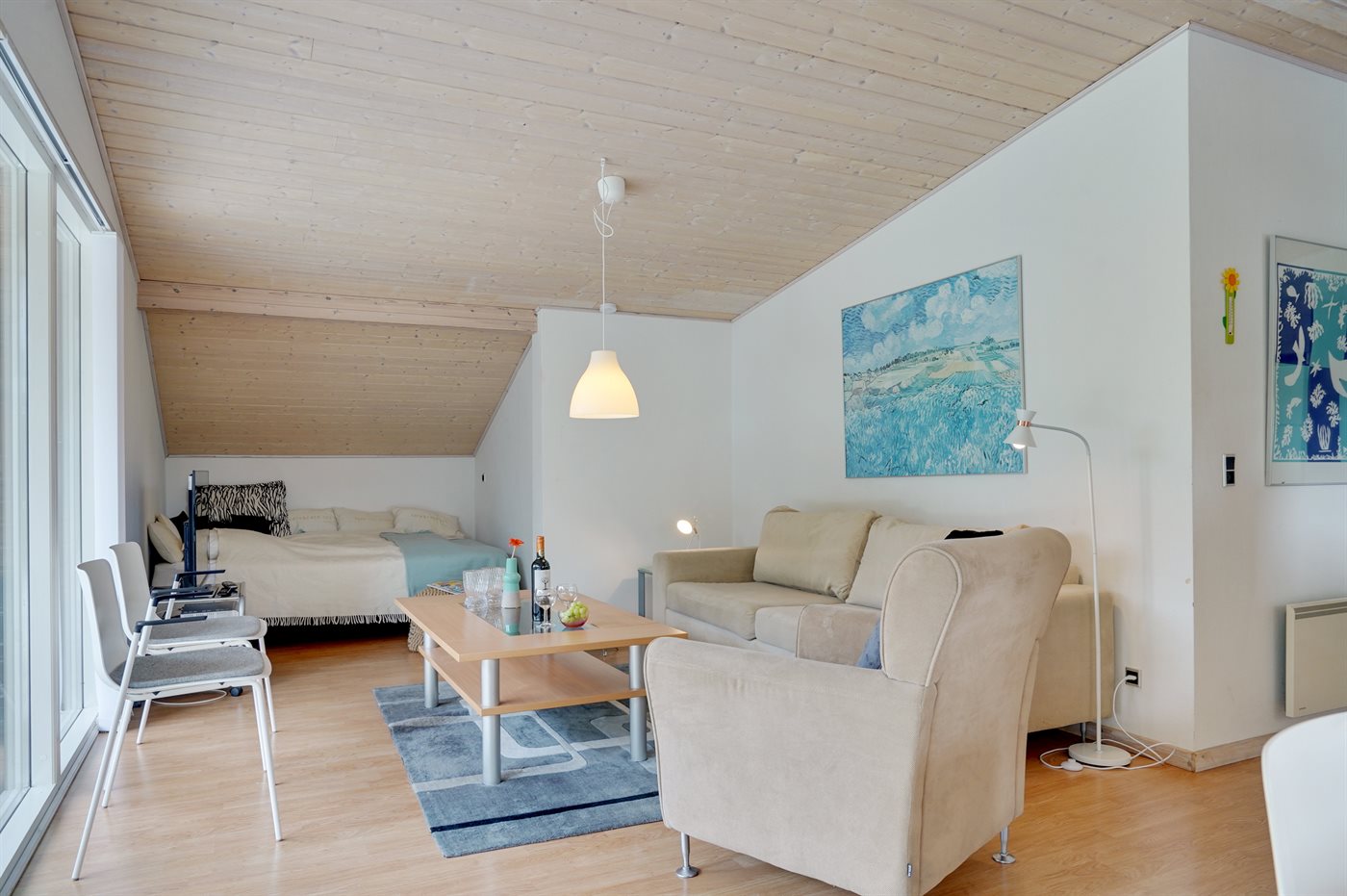 Ferienhaus 45-1042 in Mou - Bild 3