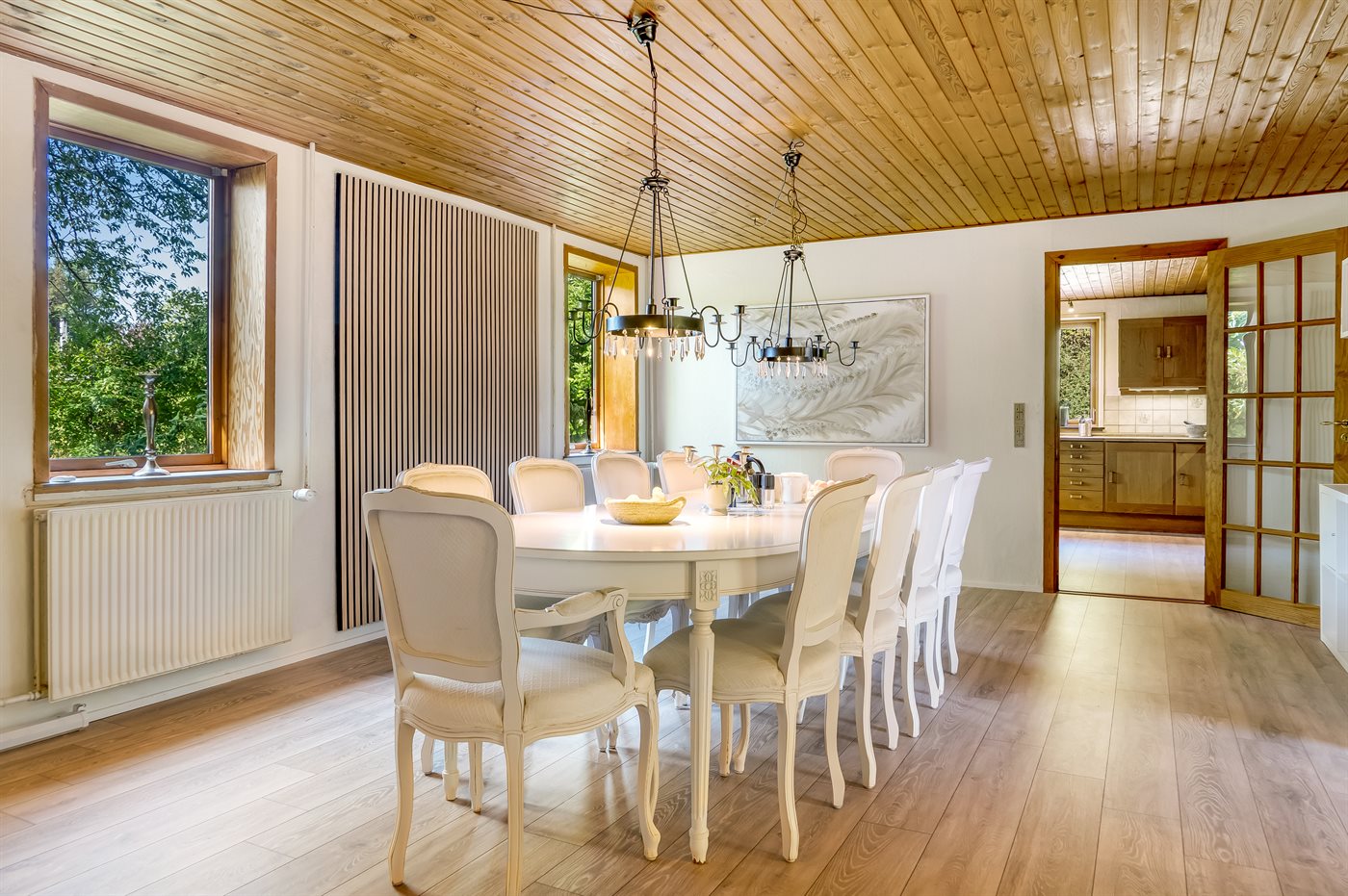 Ferienhaus 45-1051 in Mou - Bild 3