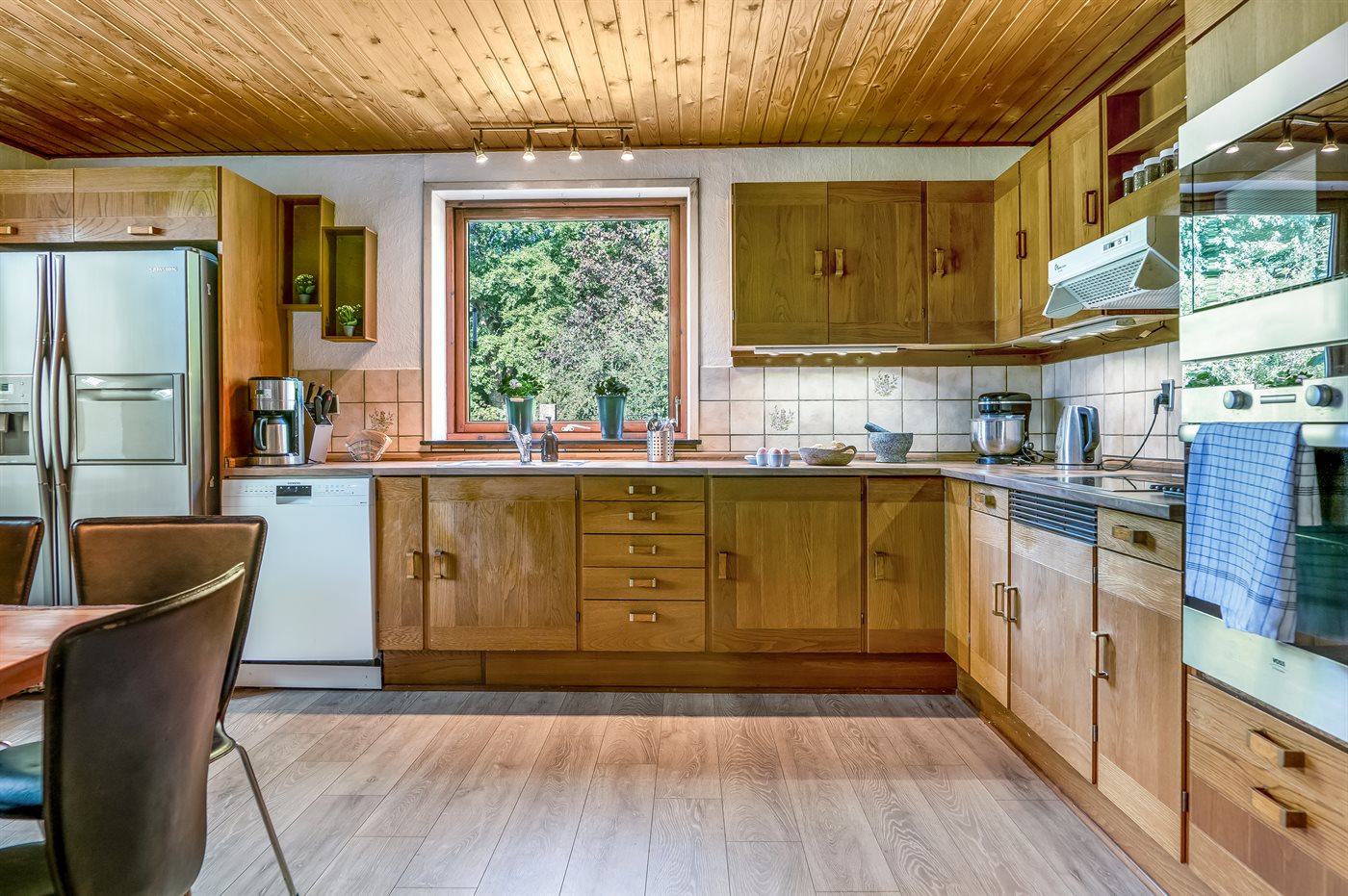 Ferienhaus 45-1051 in Mou - Bild 4