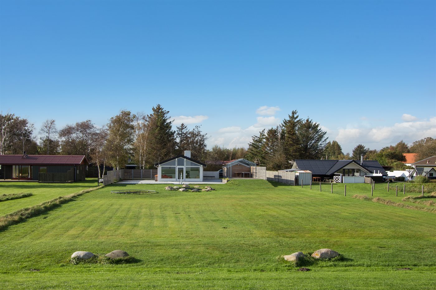 Ferienhaus 45-1983 in Egense - Bild 2