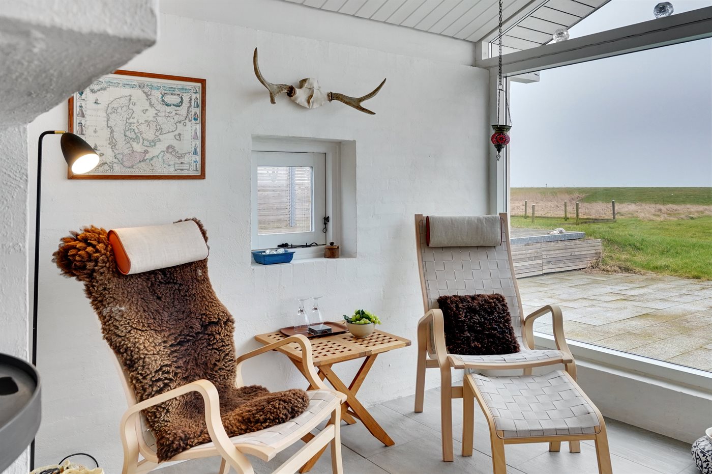 Ferienhaus 45-1983 in Egense - Bild 4