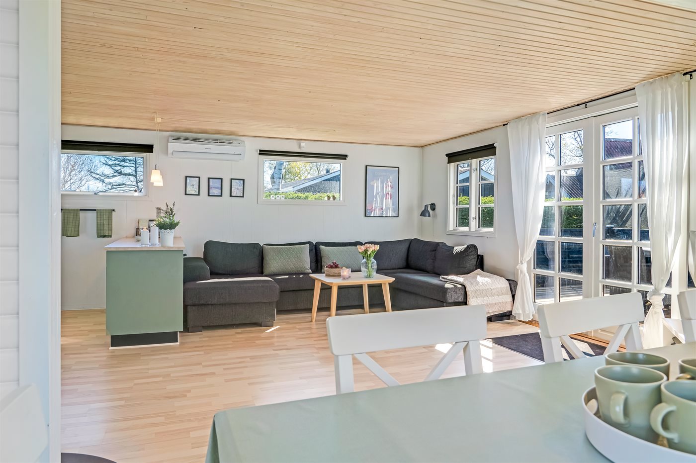 Ferienhaus 45-3134 in Öster Hurup - Bild 2