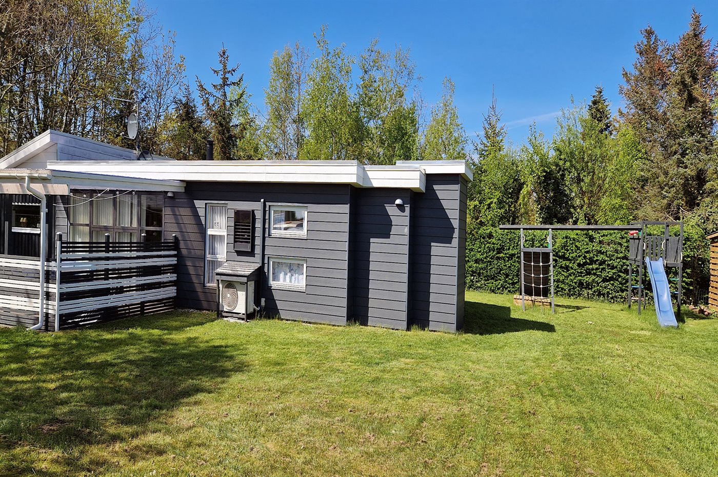 Ferienhaus 45-3181 in Öster Hurup - Bild 2