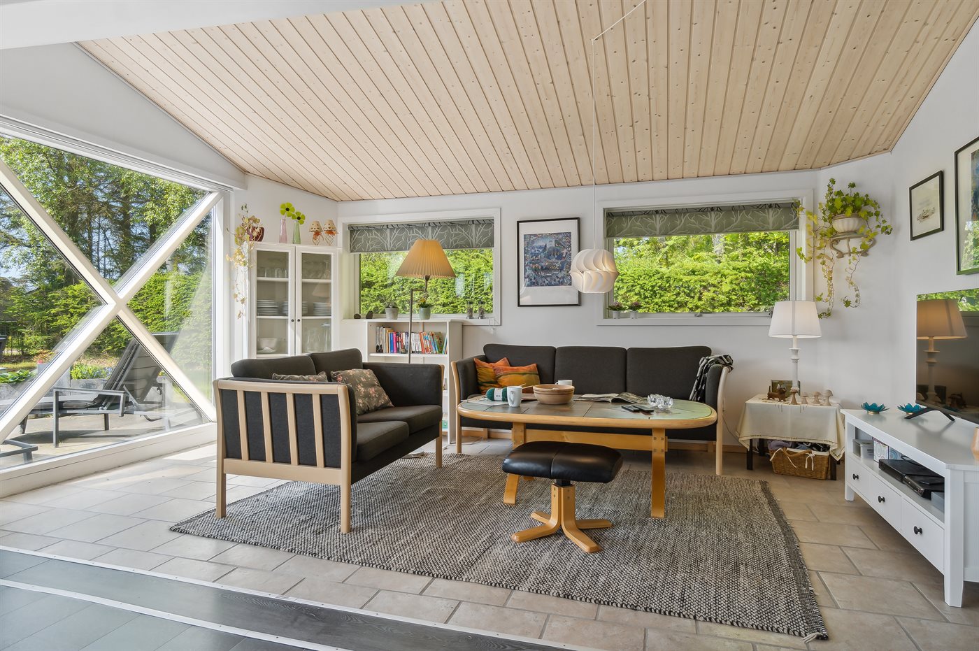 Ferienhaus 45-3181 in Öster Hurup - Bild 4