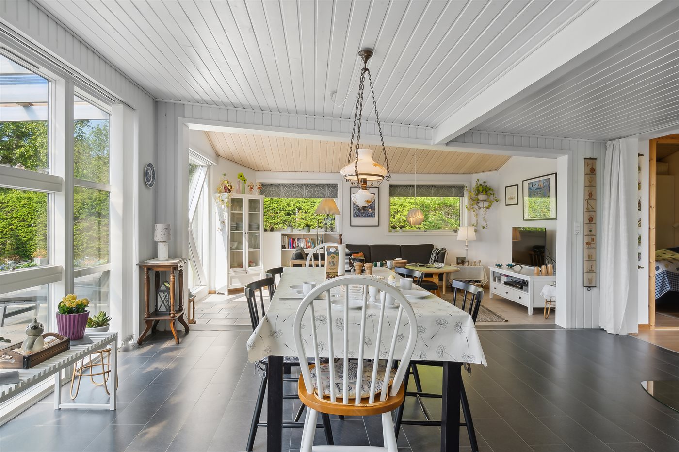 Ferienhaus 45-3181 in Öster Hurup - Bild 5