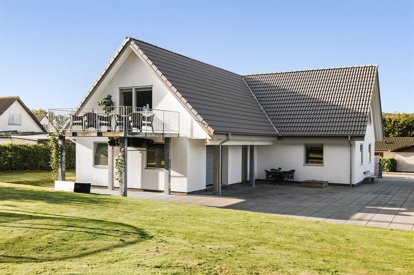 Ferienhaus 45-3189 in Öster Hurup - Bild 3